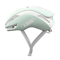 casco abus gamechanger 20 verde menta talla l 59-61 cm