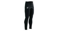 compressport pantalones sin costuras negro