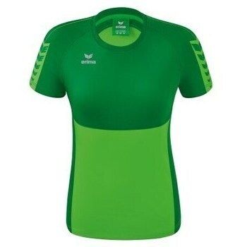 Erima Camiseta Wings para mujer