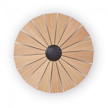 Aplique de pared led eye l (28w)
