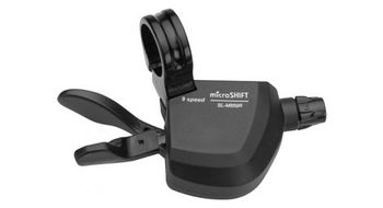 Cambio trasero marvo xpress 9 speed microshift