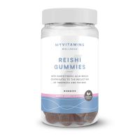 gominolas reishi relax - 60gominolas - frutas del bosque