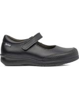 de gorila zapatos 30200 negro
