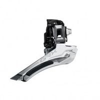 shimano desviador grx 11x2v soldar mecanico