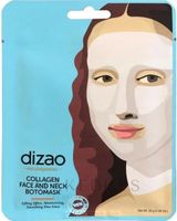 dizao botomascarilla colageno rostro y cuello 30 gr