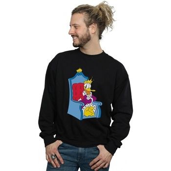 Disney Jersey King Donald para hombre