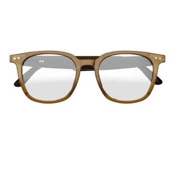 Energy Sistem RayFlex Music Gafas Inteligentes Música Bluetooth Micrófono IPX5 Marrones