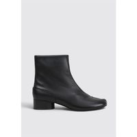 hune botines revel para mujer