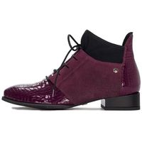 maciejka zapatillas altas 0474448007 para mujer