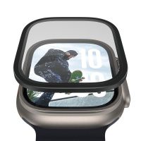 protector de pantalla panzerglass metallic para apple watch ultra 49mm