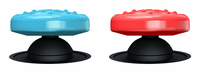 accesorio gamepad kontrolfreek by steelseries no-slip thumbgrip 8-pack - joy 1510-joy
