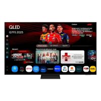 samsung qled q7f5 tq55q7f5au 55 4k ultra hd quantum hdr smart tv tizen