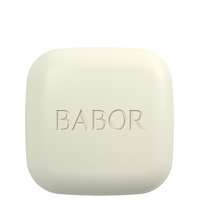 babor cleansing natural cleansing bar refill 65g