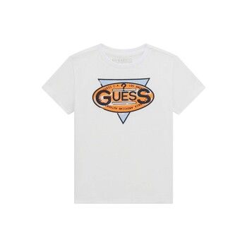 Guess Camiseta T SHIRT para niño