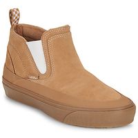 vans botines mid-slip insulated para hombre