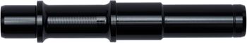 Prime SR2 Rear Axle, Black