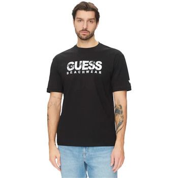 Guess Camiseta Beachwear para hombre