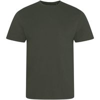 awdis camiseta cascade para hombre