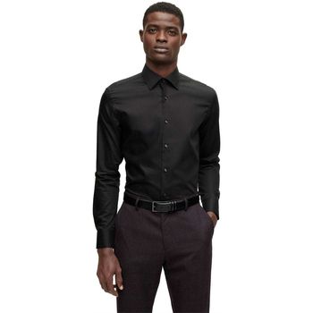 BOSS Camisa manga larga GT24679 para hombre