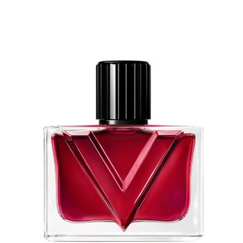 Valentino Vendetta Donna Eau De Parfum 50ml