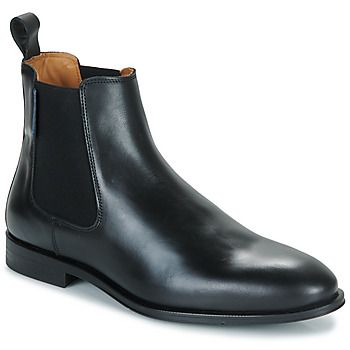 Pellet Botines ALFONSE para hombre