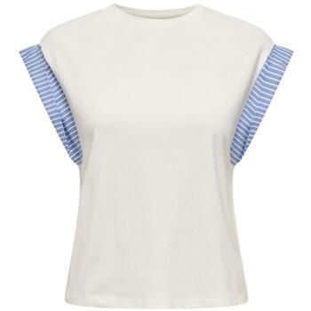 Only Camiseta Dawn para mujer