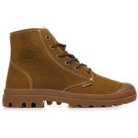 palladium botines pampa zip wl para hombre