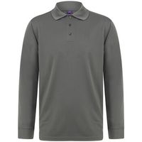 henbury polo h478 para hombre