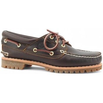 Timberland Náuticos TB0513042141-AI26 para mujer