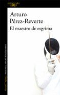 el maestro de esgrima
