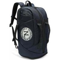 nicole lee bolso mochila para portatil para hombre azul para mujer