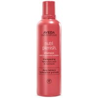 aveda nutriplenish deep moisture shampoo 250ml