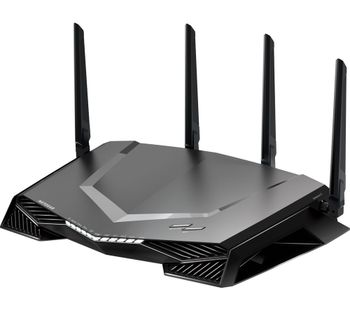 NETGEAR XR500 Nighthawk Pro WiFi Cable & Fibre Router - AC 2600, Dual-band