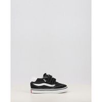 vans zapatillas brooklyn mid v para nino