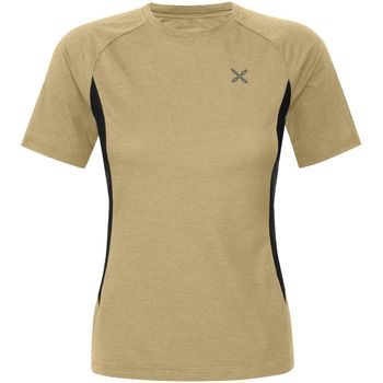 Montura Camiseta Rise para mujer