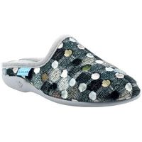 lunar pantuflas crackle para mujer