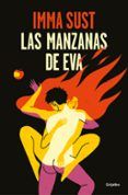 las manzanas de eva