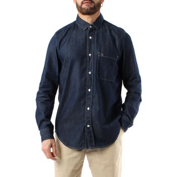 Calvin Klein Jeans Camisa manga larga K10K114289 para hombre