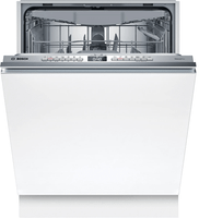 lavavajillas 60 cm bosch smh4evx08e b 14 cubiertos blanco