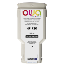 Armor OWA B45706OW cartucho de tinta 1 pieza(s) Compatible Alto rendimiento (XL) Foto negro