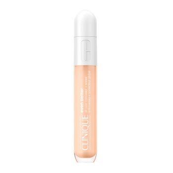 Clinique Correctores Even Better All-Over Concealer + Eraser