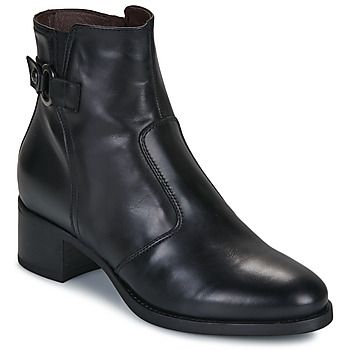 NeroGiardini Botines I513842D-100 para mujer