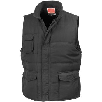 Result Cazadora Pro para hombre