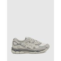 asics zapatillas zapatilla gel-nyc beig para mujer