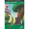 romeo and juliet global shakespeare. level a2