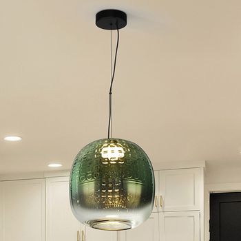 Lámpara de techo led mares (10w)
