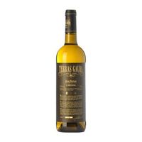 terras gauda vino blanco etiqueta negra rias botella magnum 15 l 125 vol