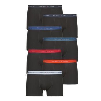 Tommy Hilfiger Boxer 7P TRUNK X7 para hombre