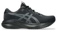 asics hombre - negro