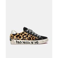 crime london deportivas moda distressed 25007aa8-wild step para mujer